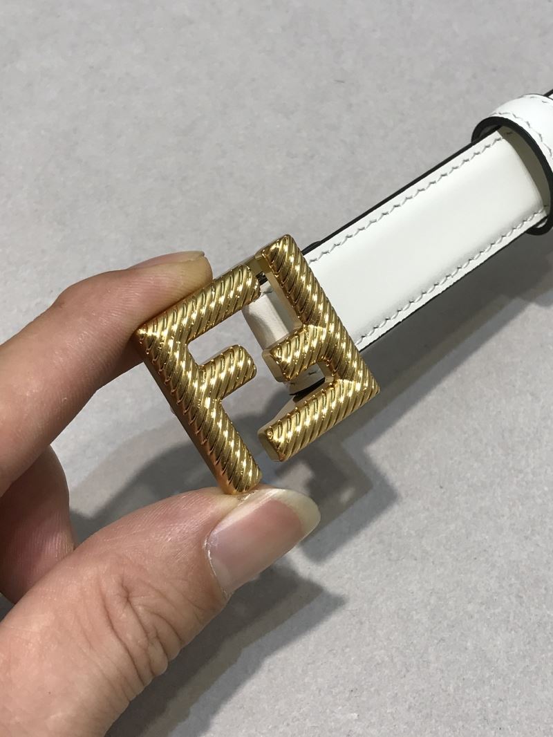 F**di belts